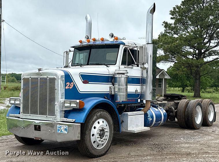 Image of Peterbilt 378 Primary image