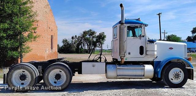 Image of Peterbilt 378 equipment image 3