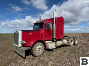 1995 Peterbilt 378 Image