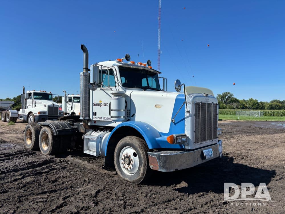 Image of Peterbilt 378 Primary image