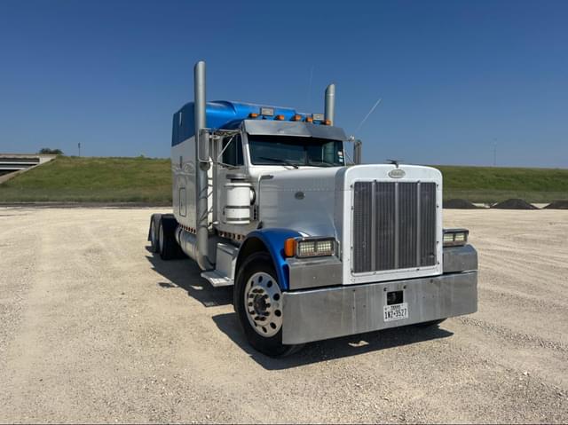 Image of Peterbilt 379 equipment image 2