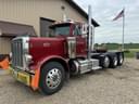 1995 Peterbilt 379 Image