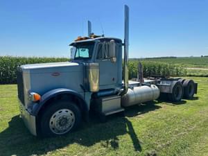 1995 Peterbilt 379 Image