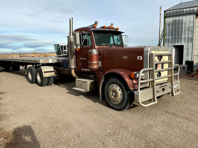 Image of Peterbilt 379 equipment image 3