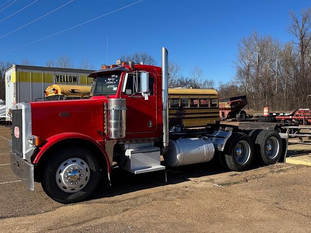 Image of Peterbilt 379 equipment image 1