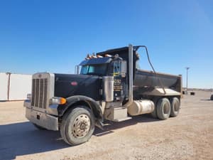 1995 Peterbilt 379 Image