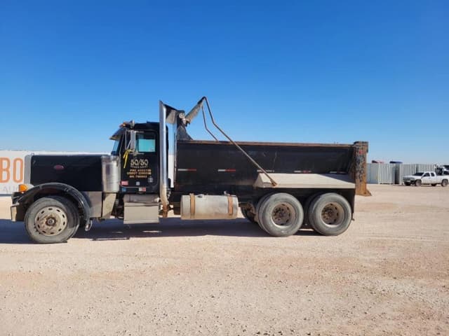 Image of Peterbilt 379 equipment image 1