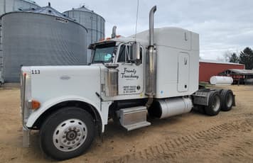 Main image Peterbilt 379