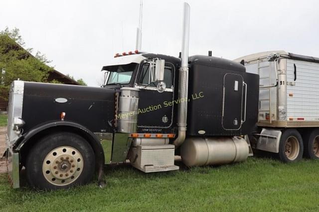 Image of Peterbilt 379 equipment image 1