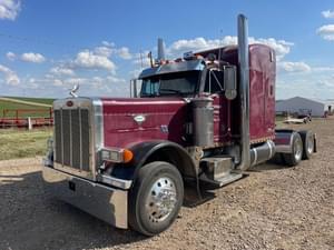 1995 Peterbilt 379 Image