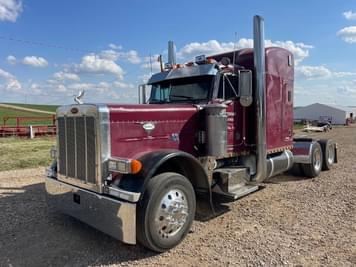 Main image Peterbilt 379