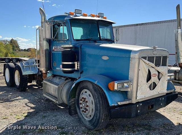 Image of Peterbilt 379 equipment image 2