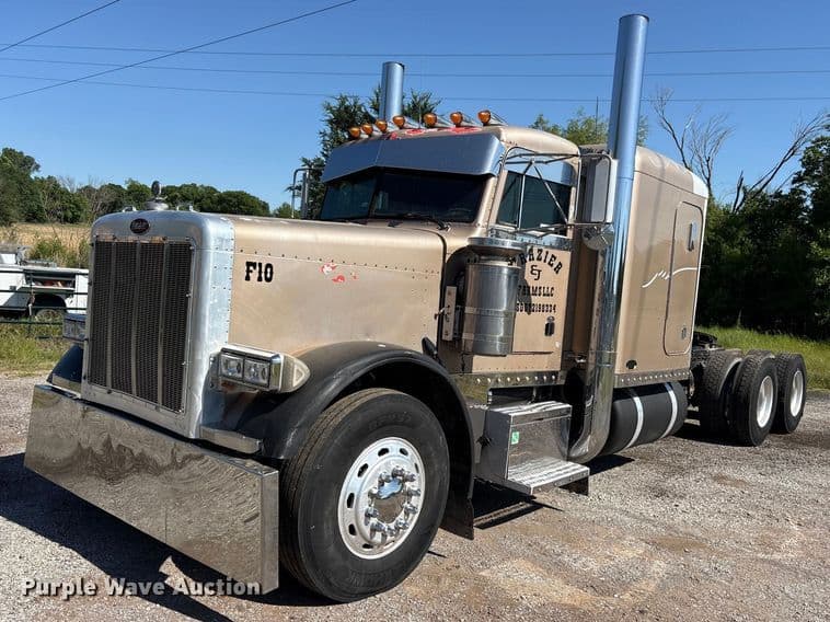 Image of Peterbilt 379 Primary image
