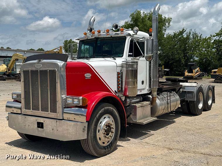 Image of Peterbilt 379 Primary image