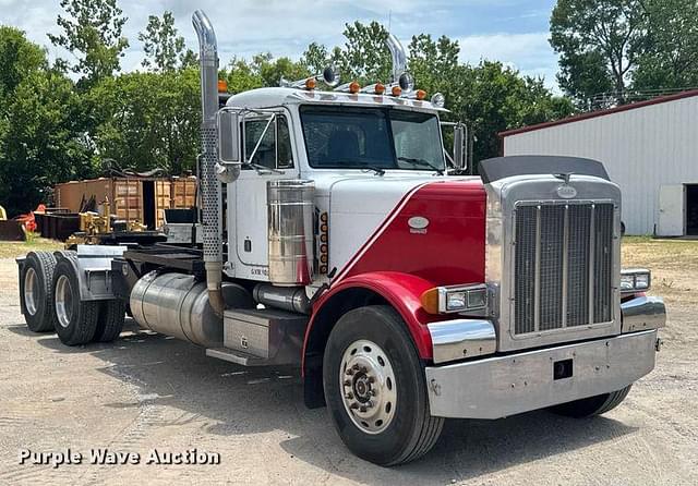 Image of Peterbilt 379 equipment image 2
