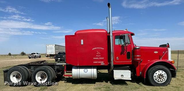 Image of Peterbilt 379 equipment image 3