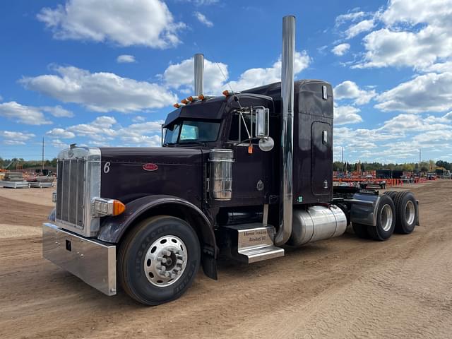 Image of Peterbilt 379 equipment image 1