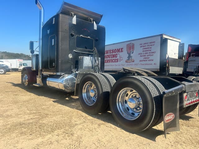 Image of Peterbilt 379 equipment image 3