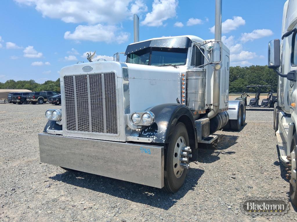Image of Peterbilt 379 Primary image