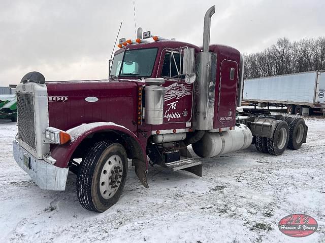 Image of Peterbilt 379 equipment image 3