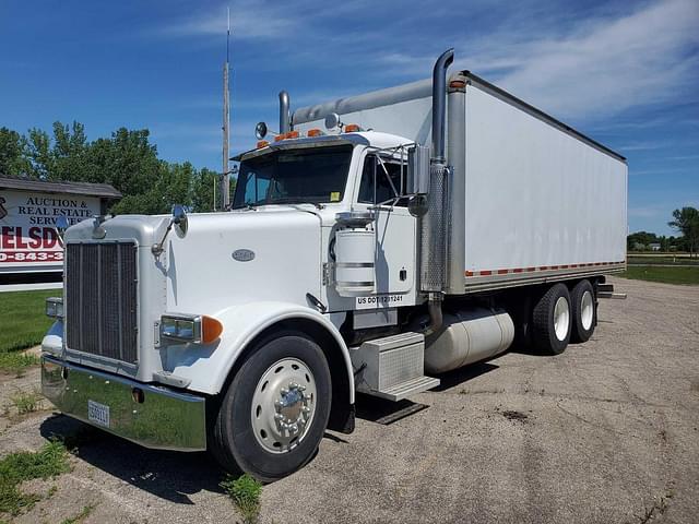 Image of Peterbilt 378 equipment image 2