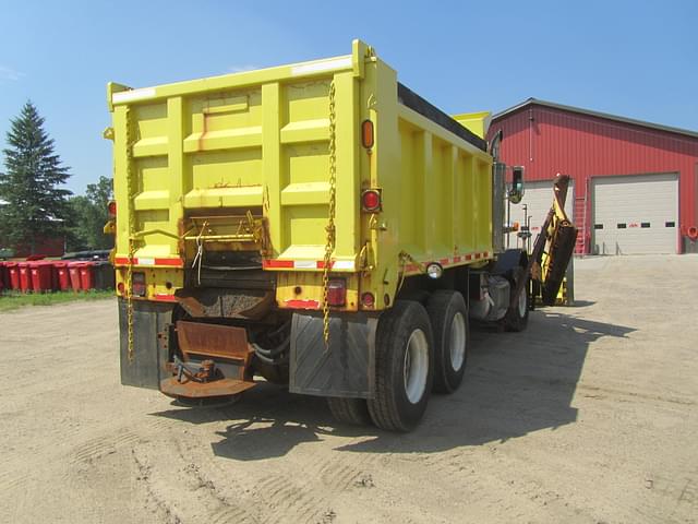 Image of Peterbilt 357 equipment image 3