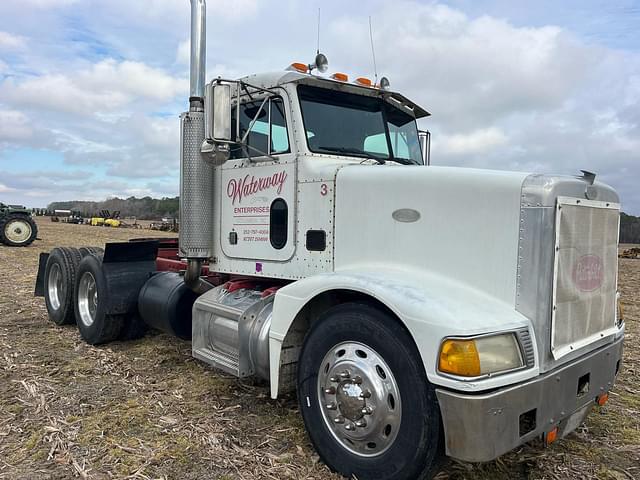 Image of Peterbilt 378 equipment image 3