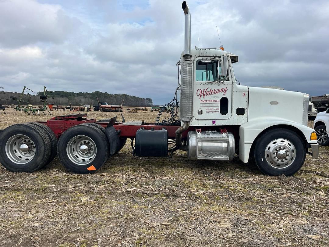 Image of Peterbilt 378 Primary image