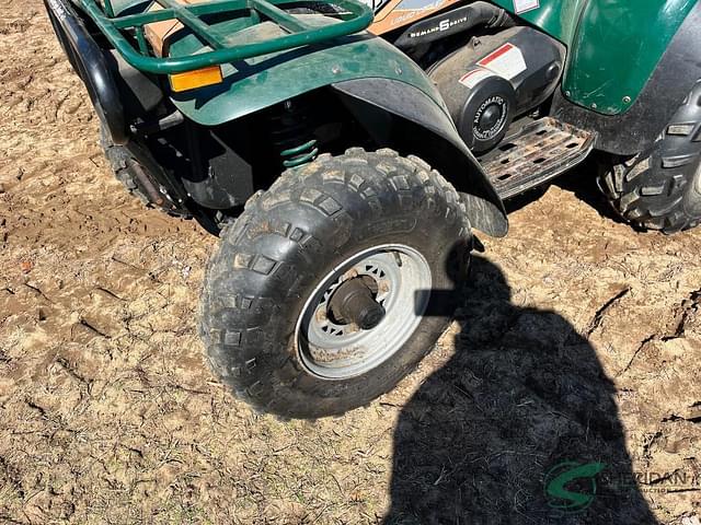 Image of Polaris Big Boss equipment image 3