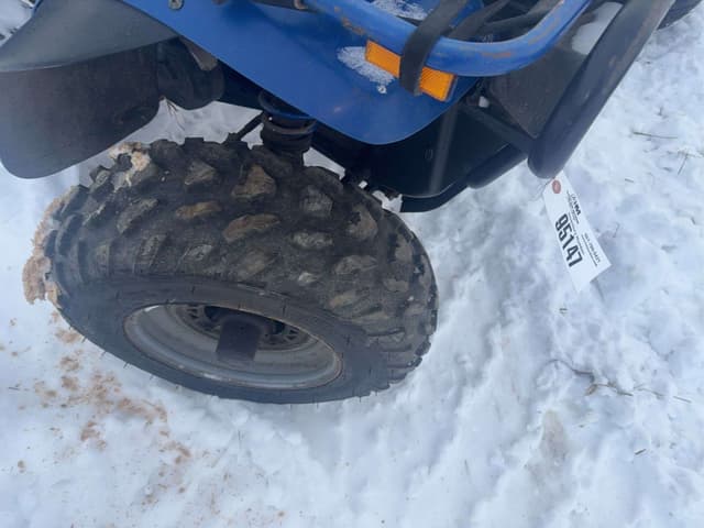 Image of Polaris 425 Magnum equipment image 3