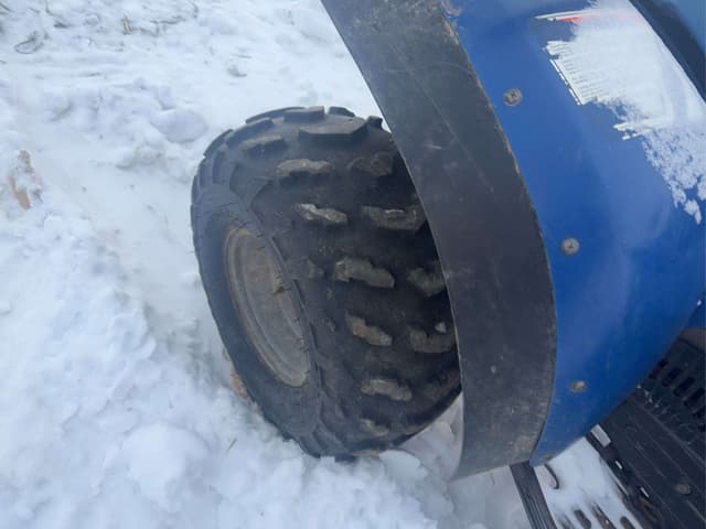 Image of Polaris 425 Magnum equipment image 4