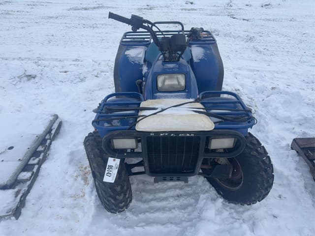 Image of Polaris 425 Magnum equipment image 1