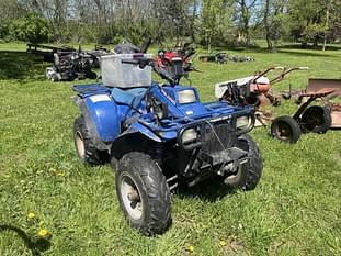 1995 Polaris 425 Magnum Equipment Image0