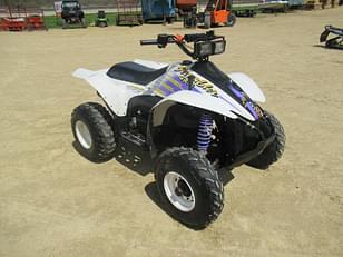 Main image Polaris Scrambler 400 3