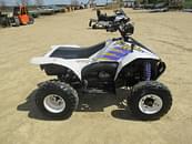 Thumbnail image Polaris Scrambler 400 4