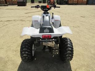 Main image Polaris Scrambler 400 6