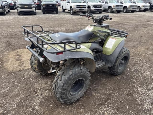 Image of Polaris Sportsman 400 equipment image 4