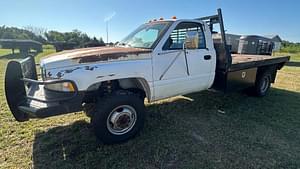 1995 Dodge Ram 3500 Image