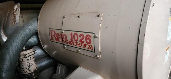 1995 REM 1026 Equipment Image0