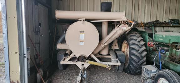 1995 REM 1026 Equipment Image0