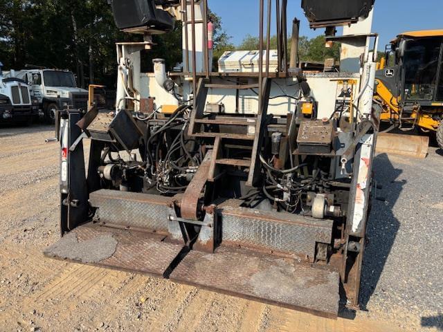 Image of Roadtec RP180-8 equipment image 1