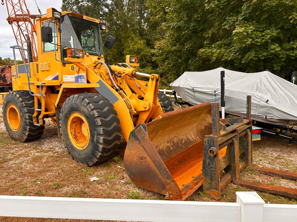 Equipment Main Image