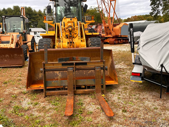 Image of Samsung SL120-2 equipment image 1