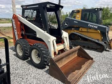 Main image Scat Trak 1300C