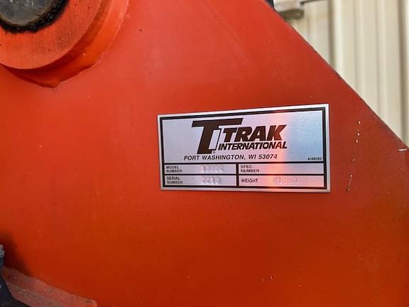 Image of Scat Trak 1300C equipment image 4