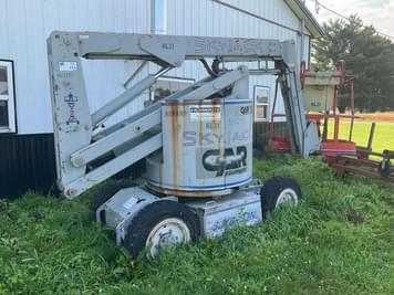 Main image Sky Jack SJKB-33N