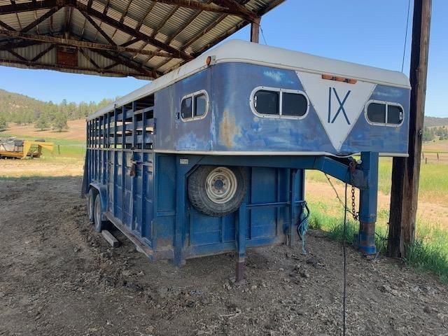 1995 Mace Bratt Undetermined Equipment Image0