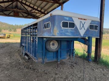 Main image Mace Bratt Undetermined