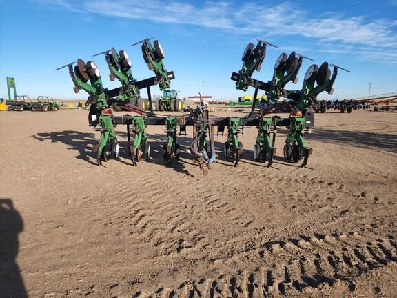 Main image Sukup 9400