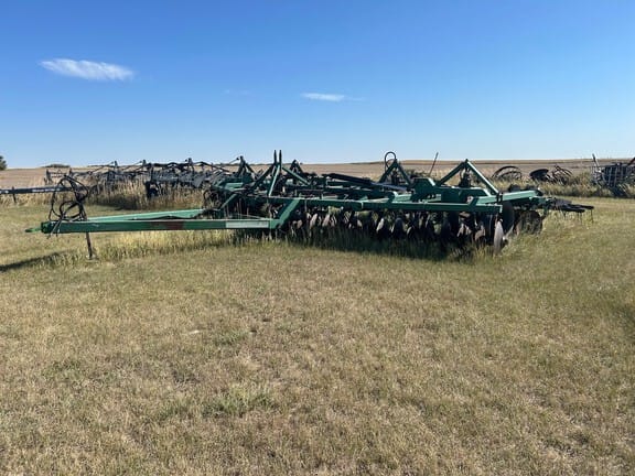 Main image Summers Diamond Disk